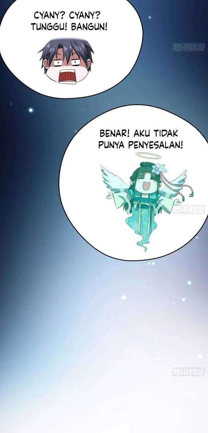 I’m An Evil God Chapter 97 - halaman 13