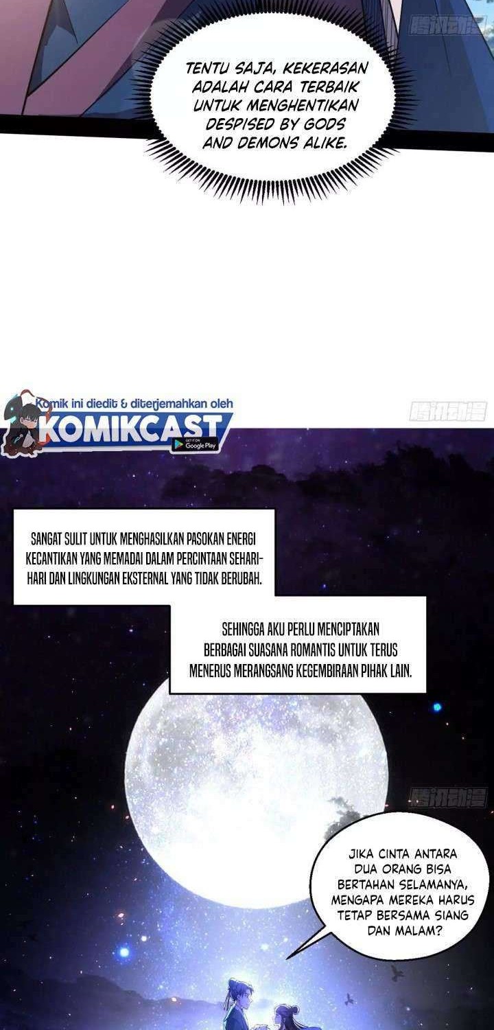 I’m An Evil God Chapter 97 - halaman 25