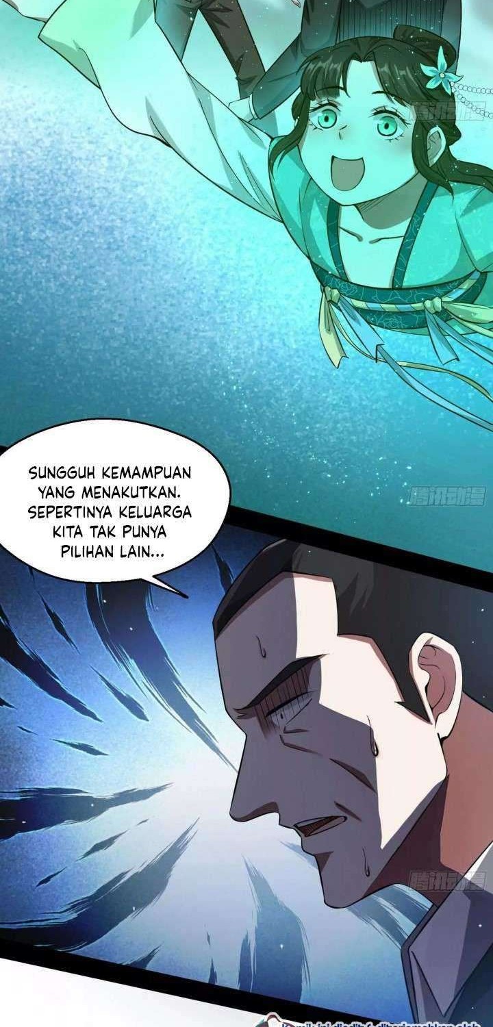 I’m An Evil God Chapter 97 - halaman 36