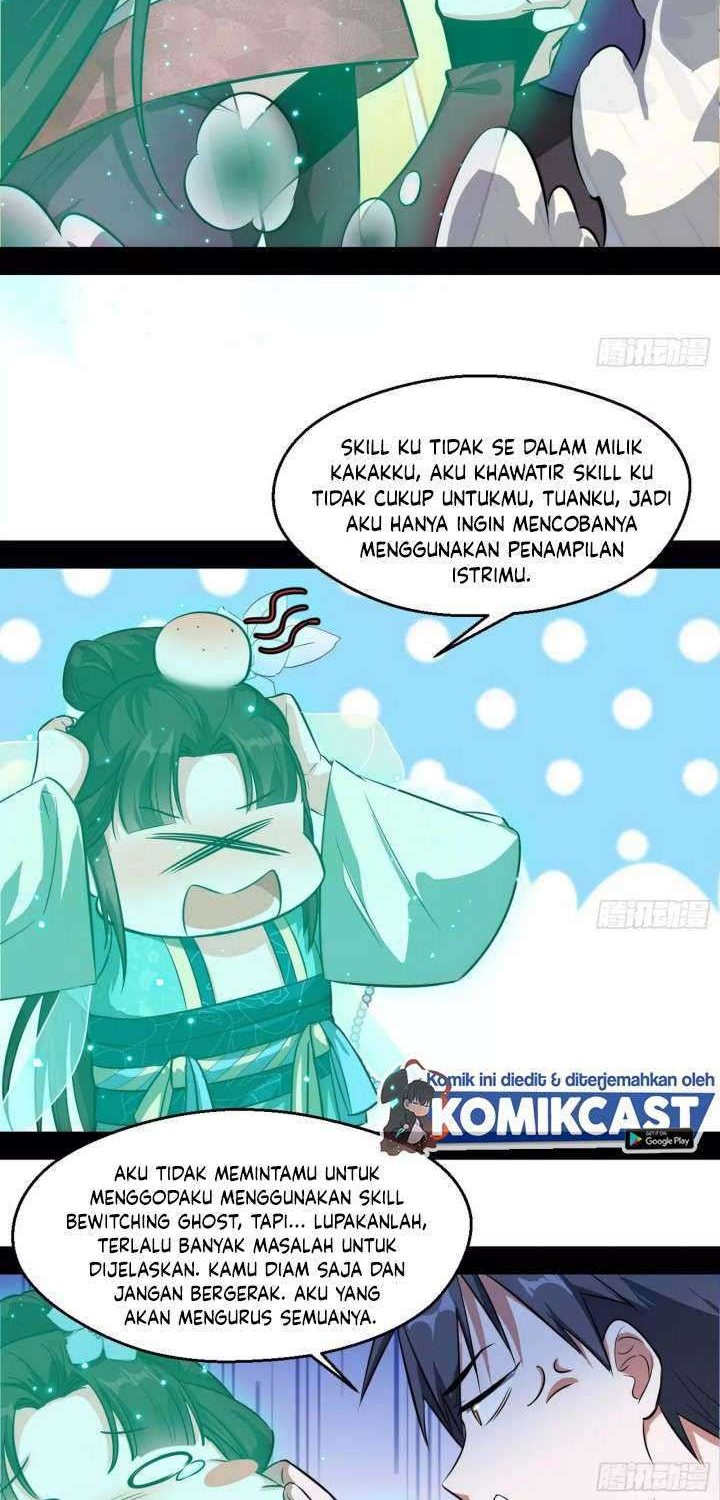 I’m An Evil God Chapter 97 - halaman 7