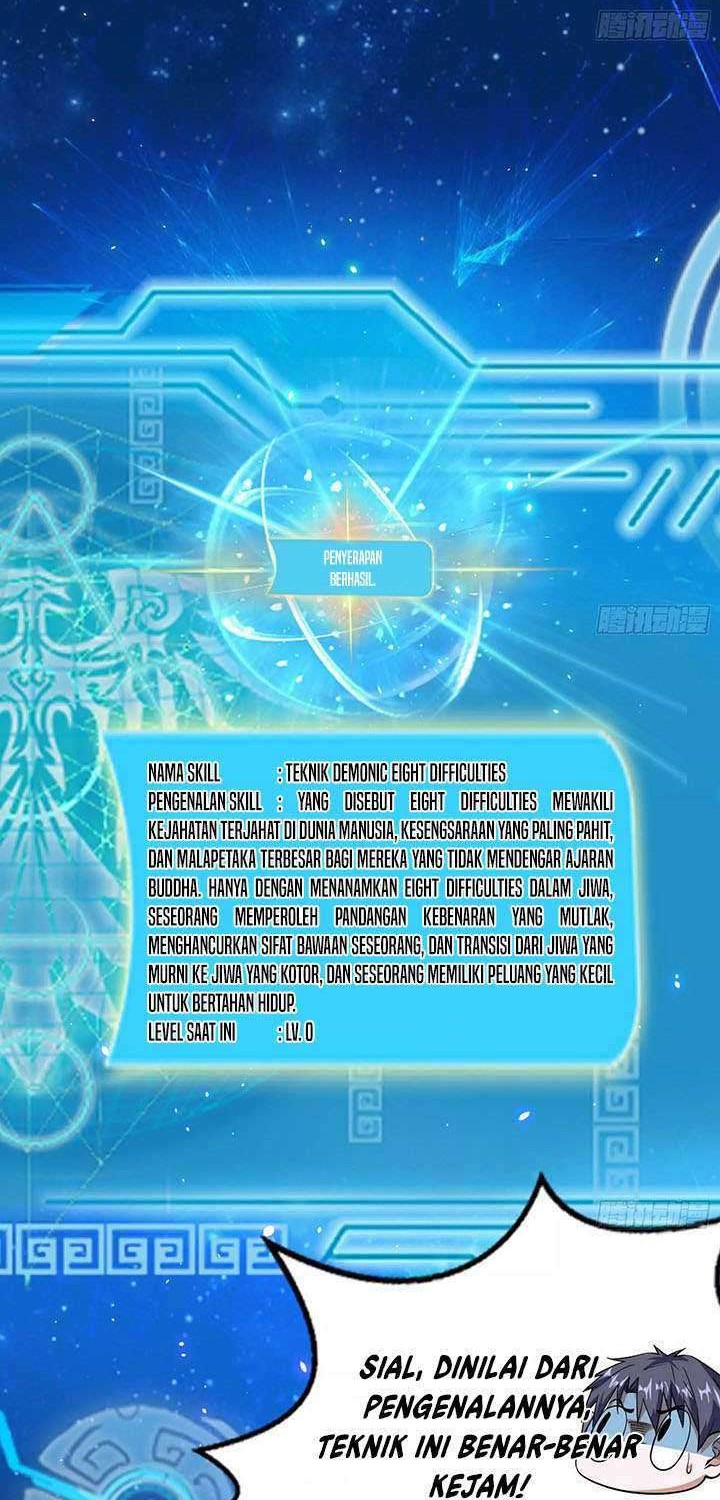 I’m An Evil God Chapter 98 - halaman 20