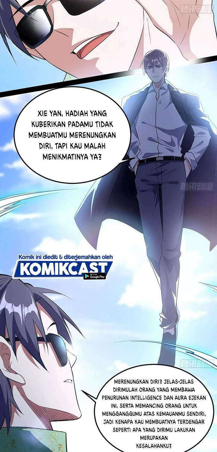 I’m An Evil God Chapter 98 - halaman 30