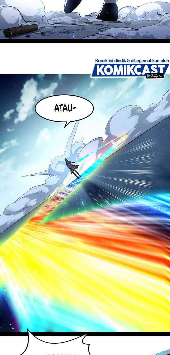I’m An Evil God Chapter 98 - halaman 34