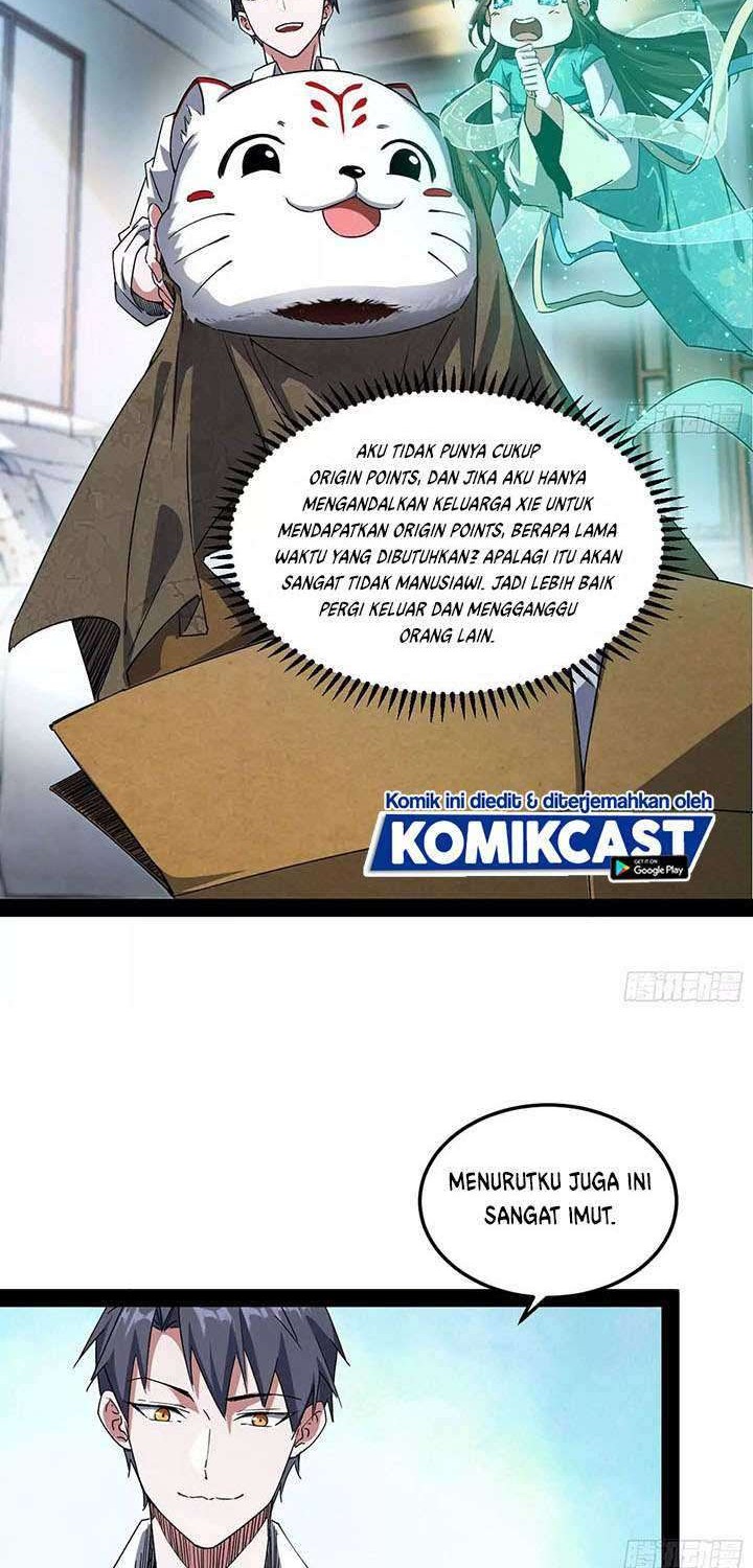 I’m An Evil God Chapter 98 - halaman 6