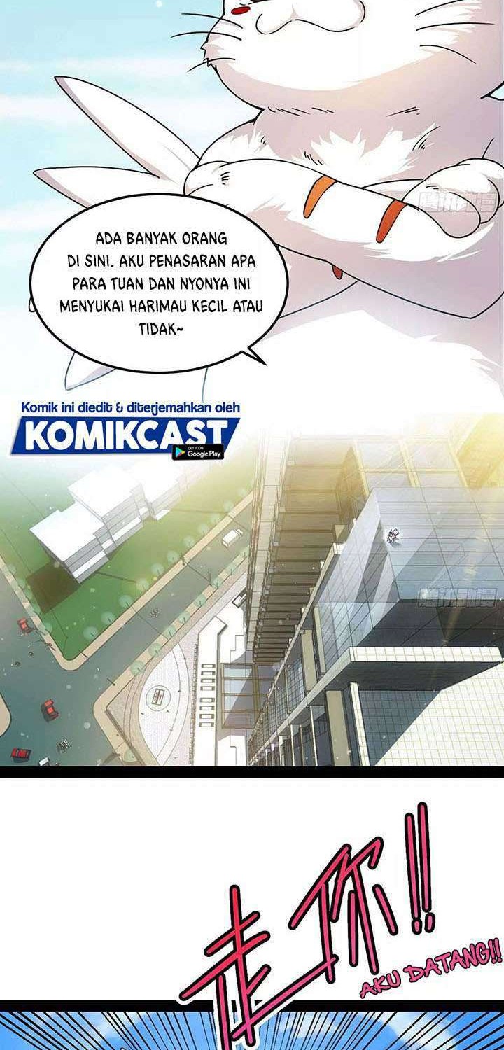 I’m An Evil God Chapter 98 - halaman 8