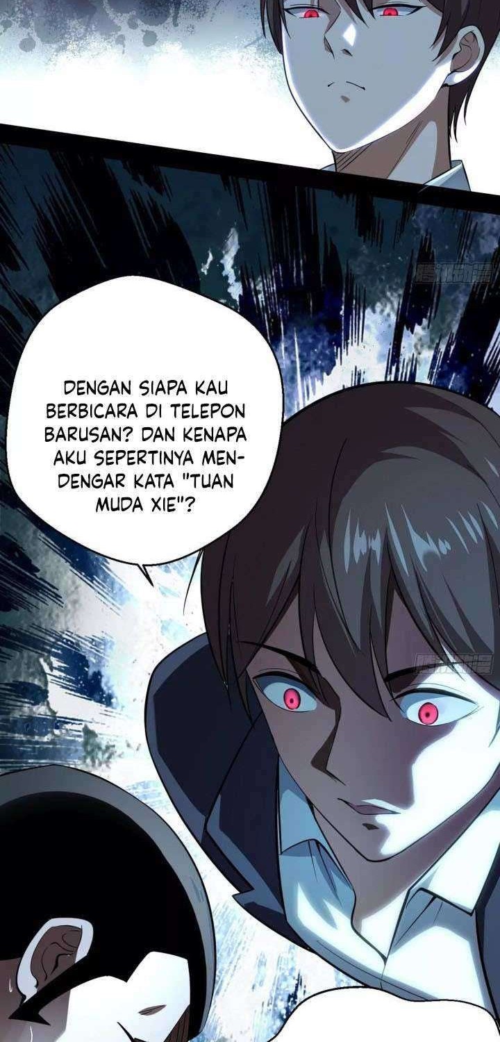 I’m An Evil God Chapter 99 - halaman 13
