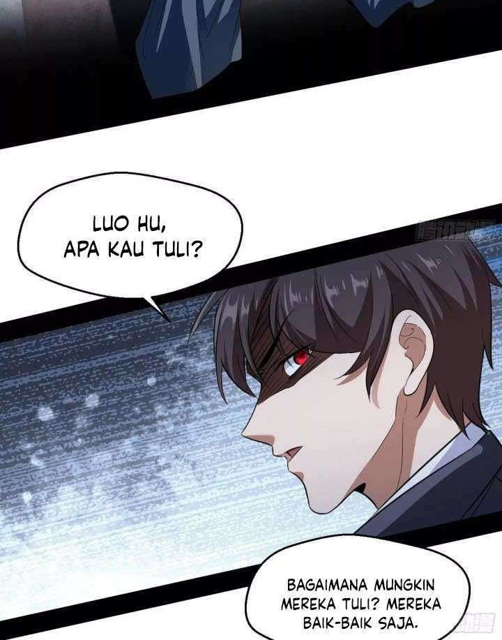 I’m An Evil God Chapter 99 - halaman 15