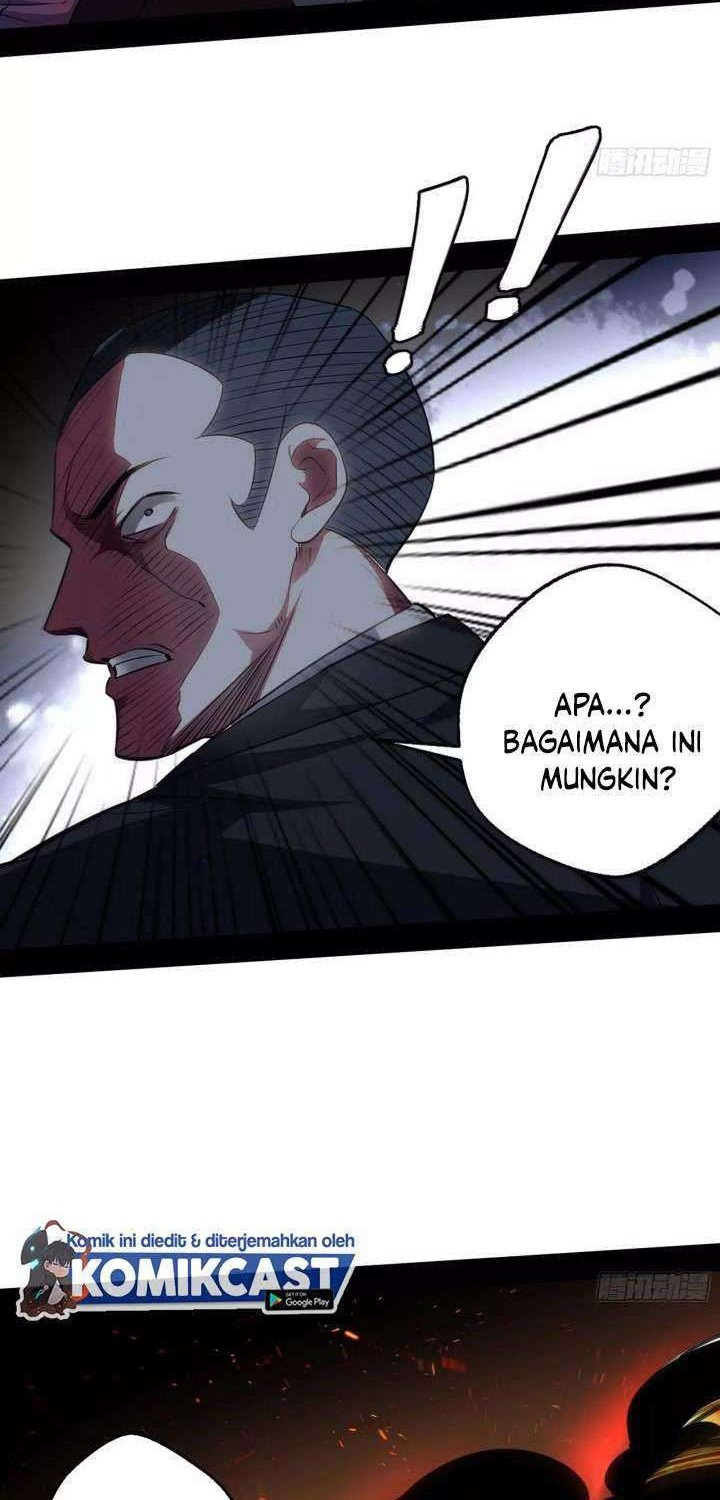 I’m An Evil God Chapter 99 - halaman 21