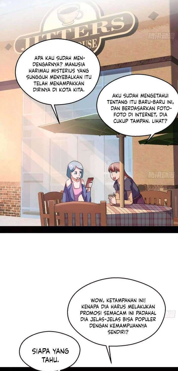 I’m An Evil God Chapter 99 - halaman 3