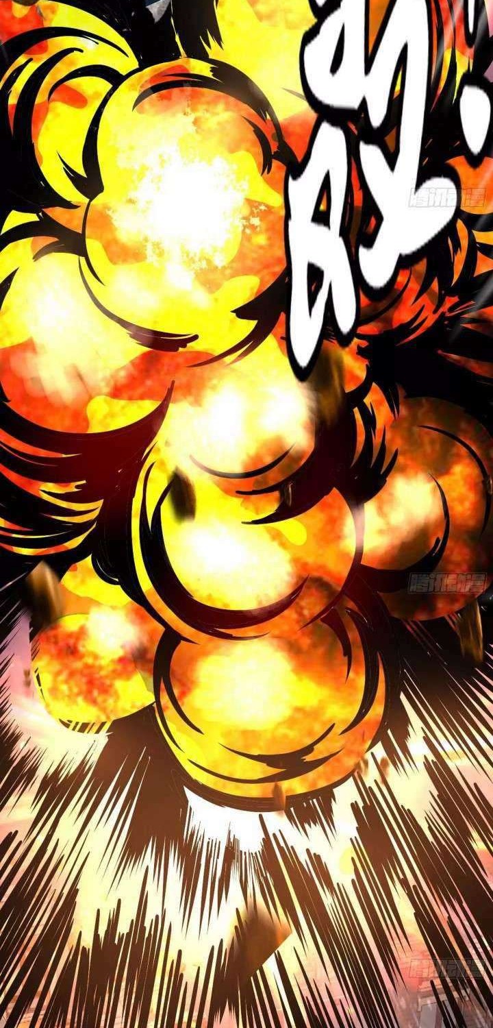 I’m An Evil God Chapter 99 - halaman 30