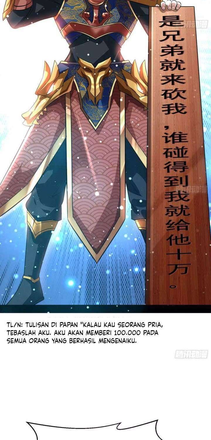 I’m An Evil God Chapter 99 - halaman 5
