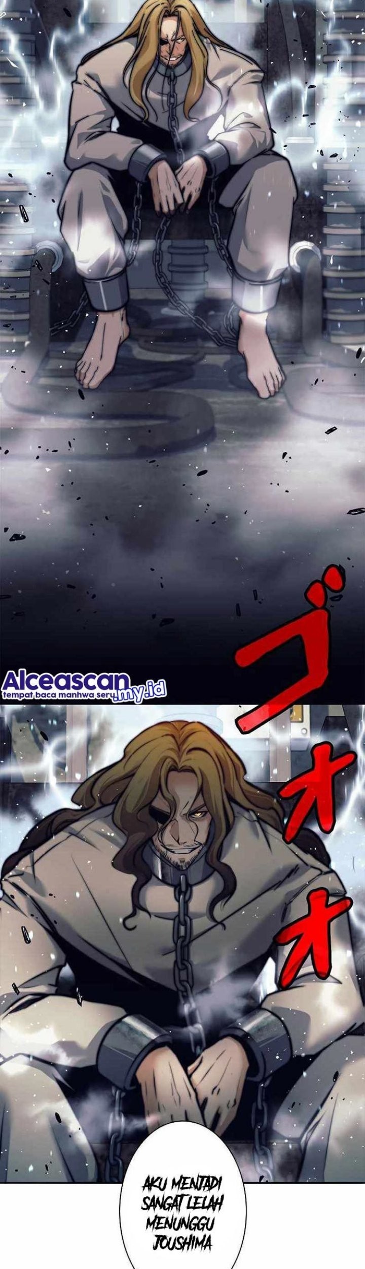I’m an Ex-class Hunter Chapter 13 - halaman 48