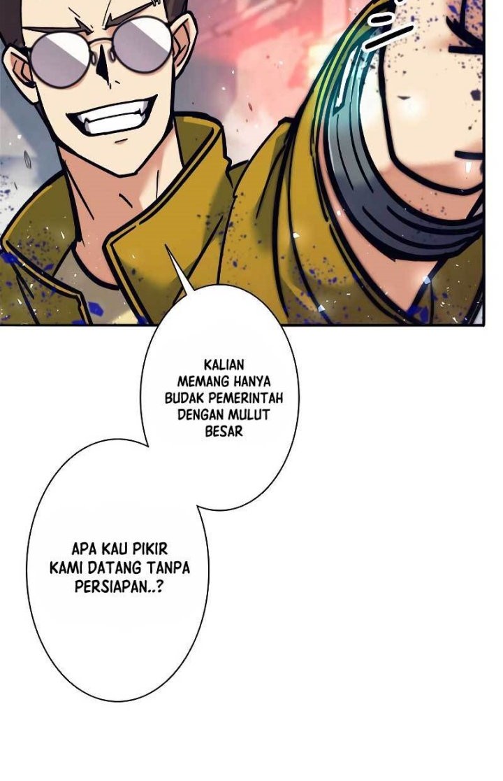 I’m an Ex-class Hunter Chapter 14 - halaman 15