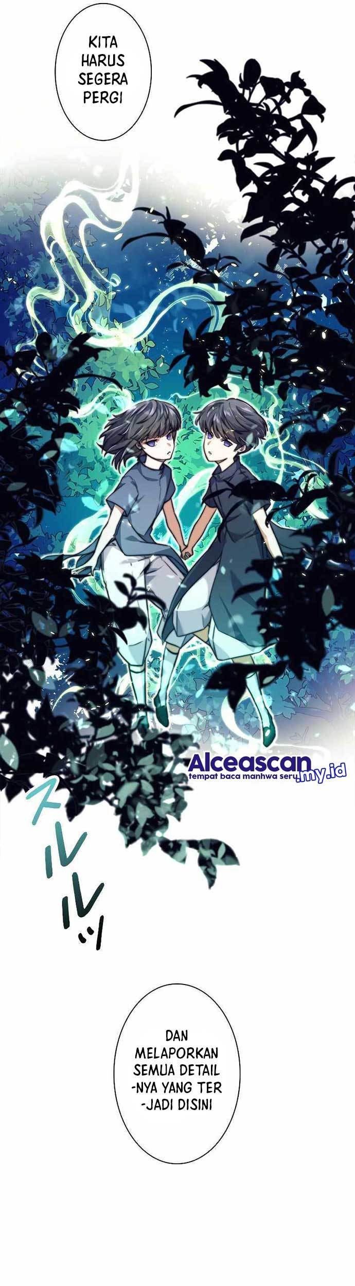 I’m an Ex-class Hunter Chapter 16 - halaman 50