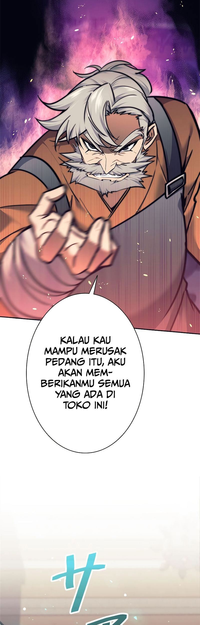 I’m an Ex-class Hunter Chapter 18 - halaman 50