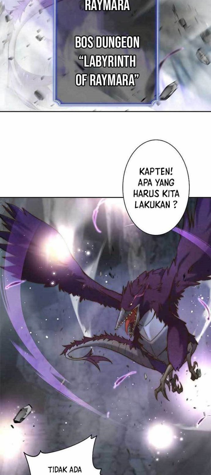 I’m an Ex-class Hunter Chapter 2 - halaman 45