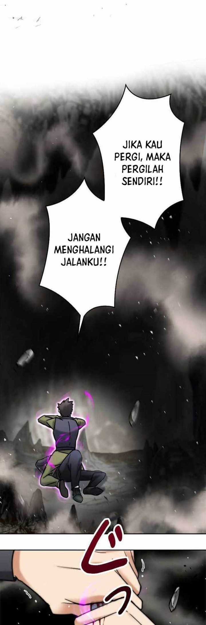 I’m an Ex-class Hunter Chapter 2 - halaman 59