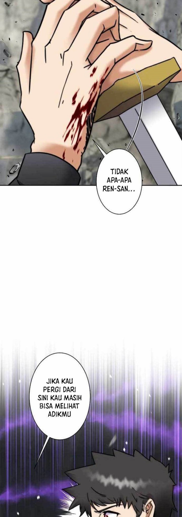 I’m an Ex-class Hunter Chapter 2 - halaman 67
