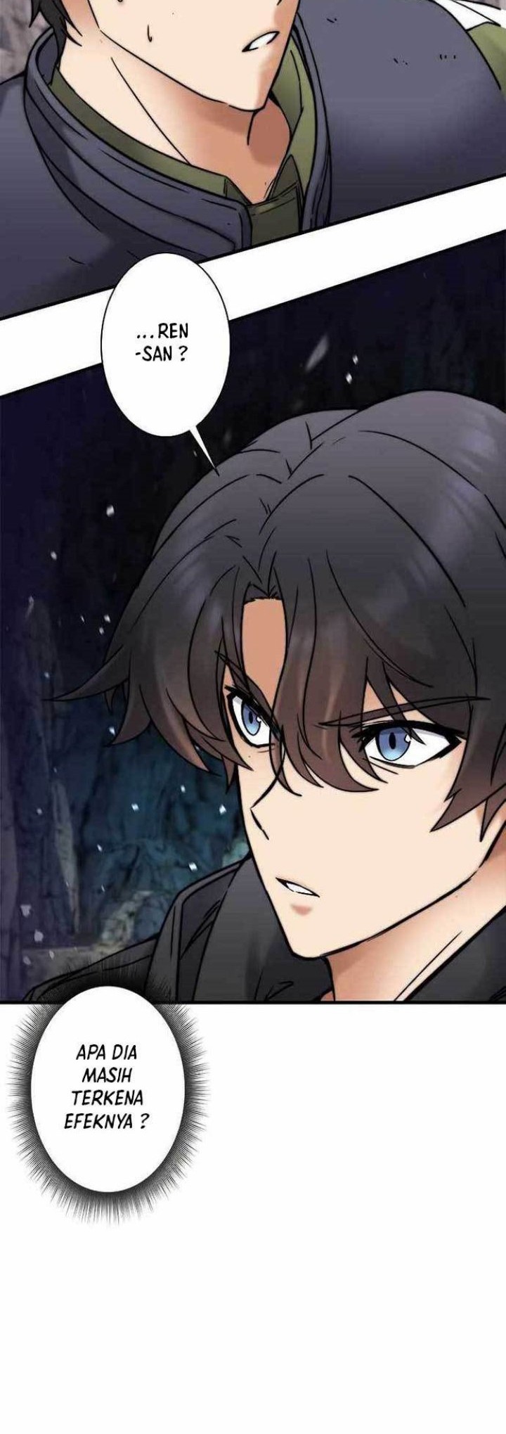 I’m an Ex-class Hunter Chapter 2 - halaman 71