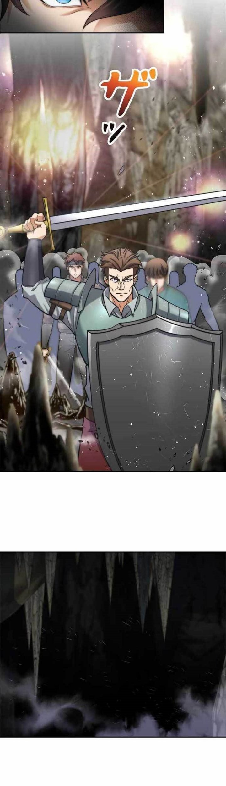I’m an Ex-class Hunter Chapter 2 - halaman 8