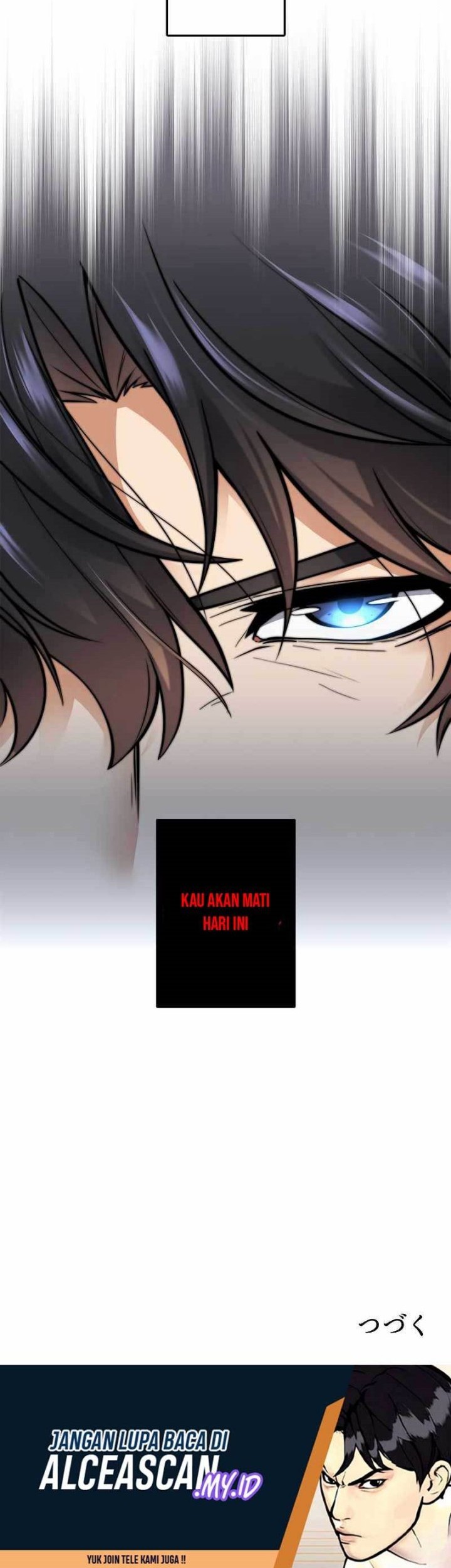 I’m an Ex-class Hunter Chapter 2 - halaman 89