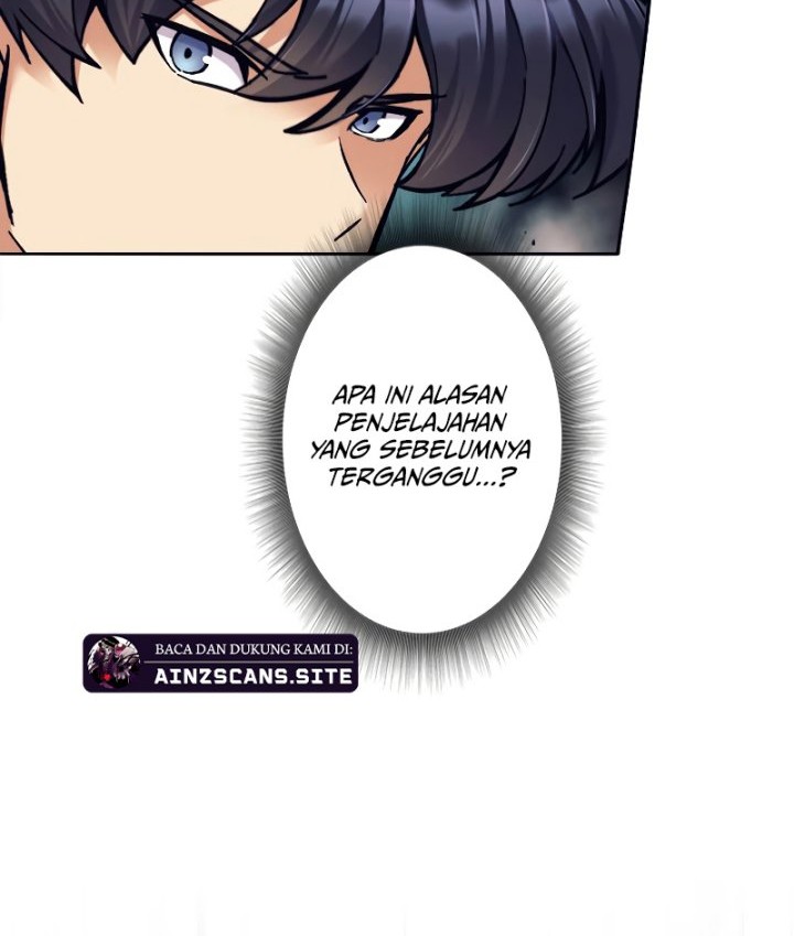 I’m an Ex-class Hunter Chapter 21 - halaman 5