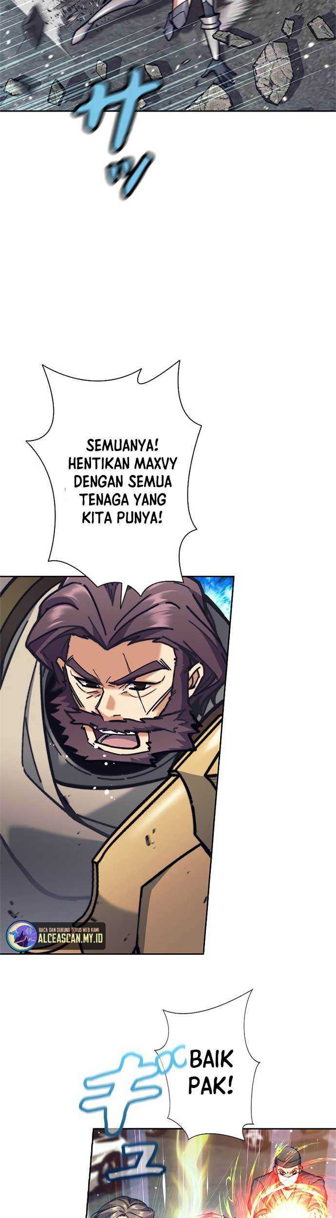 I’m an Ex-class Hunter Chapter 29 - halaman 7