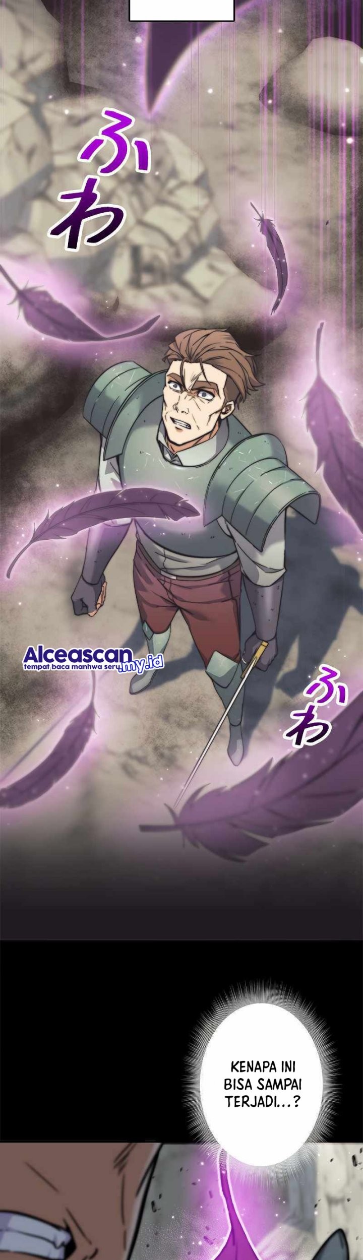 I’m an Ex-class Hunter Chapter 3 - halaman 4