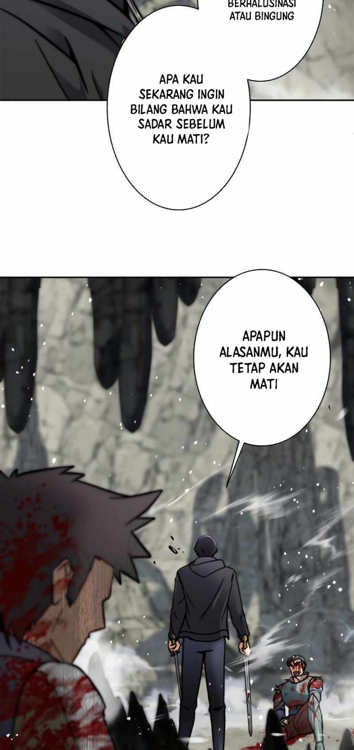 I’m an Ex-class Hunter Chapter 3 - halaman 59