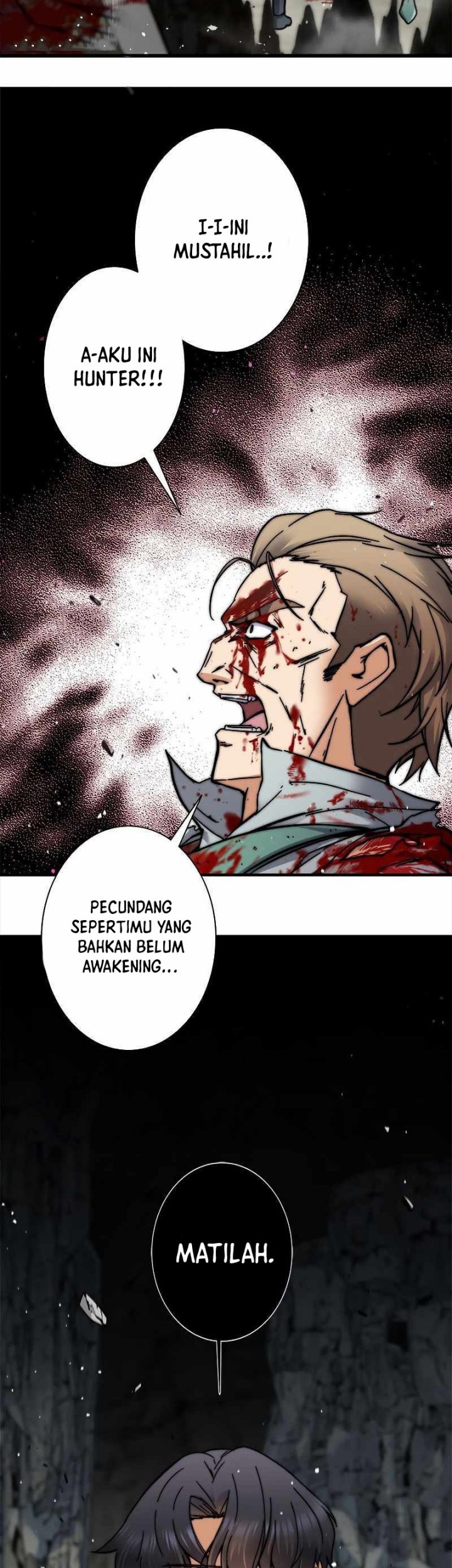 I’m an Ex-class Hunter Chapter 3 - halaman 60