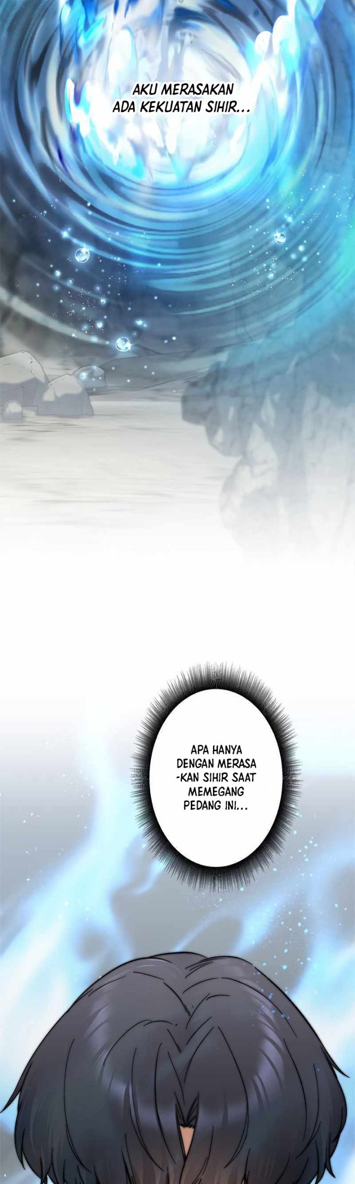 I’m an Ex-class Hunter Chapter 3 - halaman 67