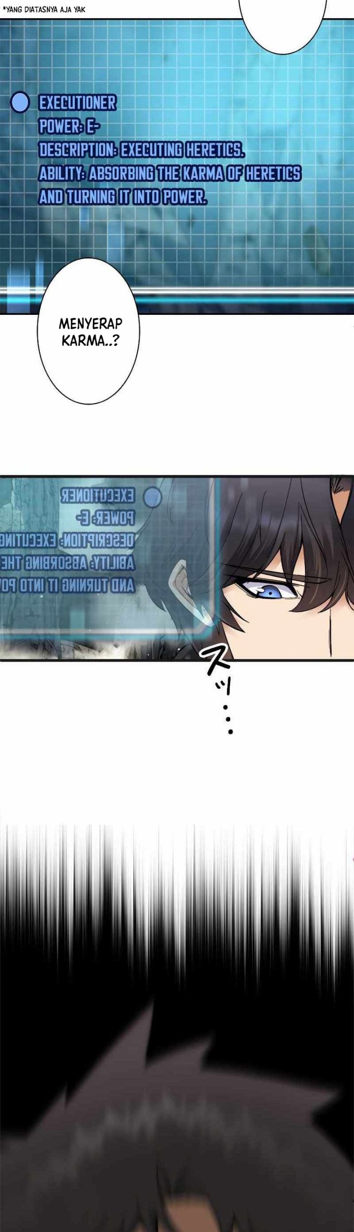 I’m an Ex-class Hunter Chapter 3 - halaman 72