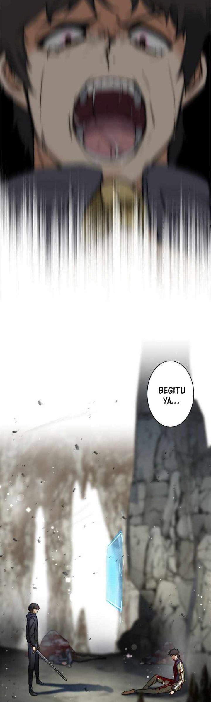 I’m an Ex-class Hunter Chapter 3 - halaman 73