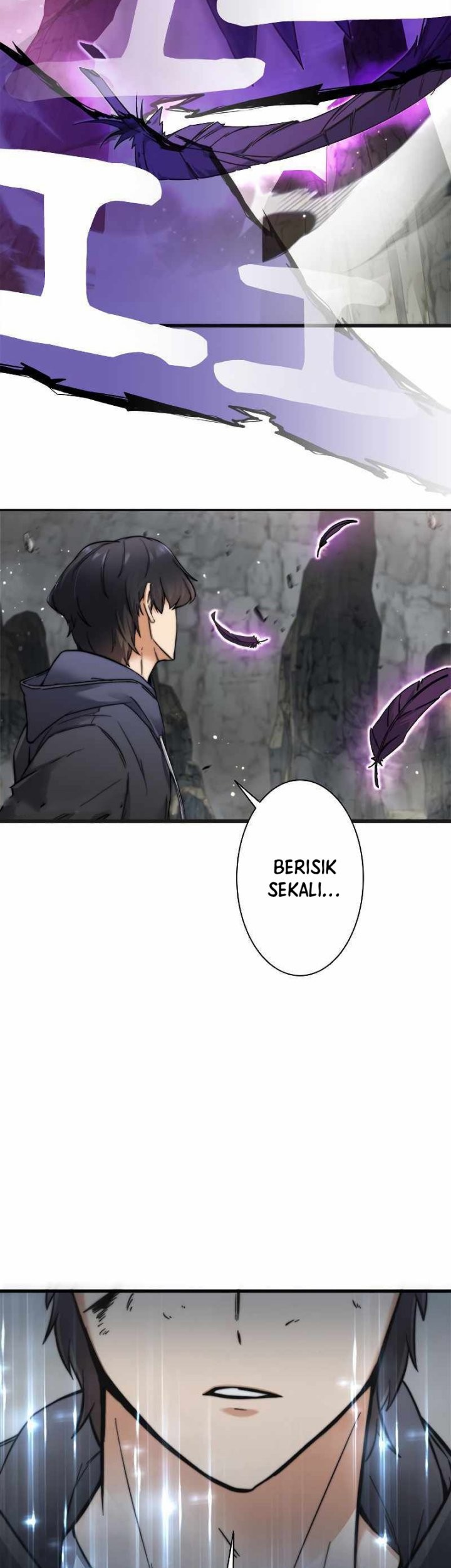 I’m an Ex-class Hunter Chapter 3 - halaman 76