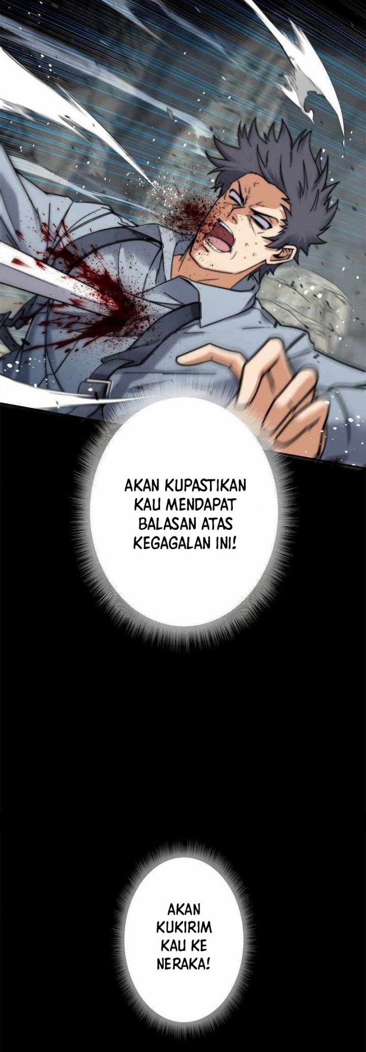 I’m an Ex-class Hunter Chapter 3 - halaman 9