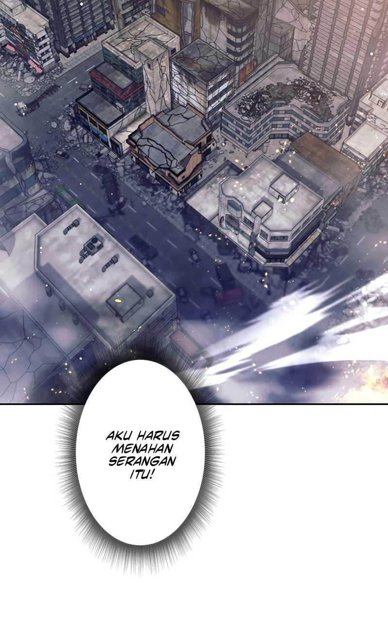 I’m an Ex-class Hunter Chapter 30 - halaman 39