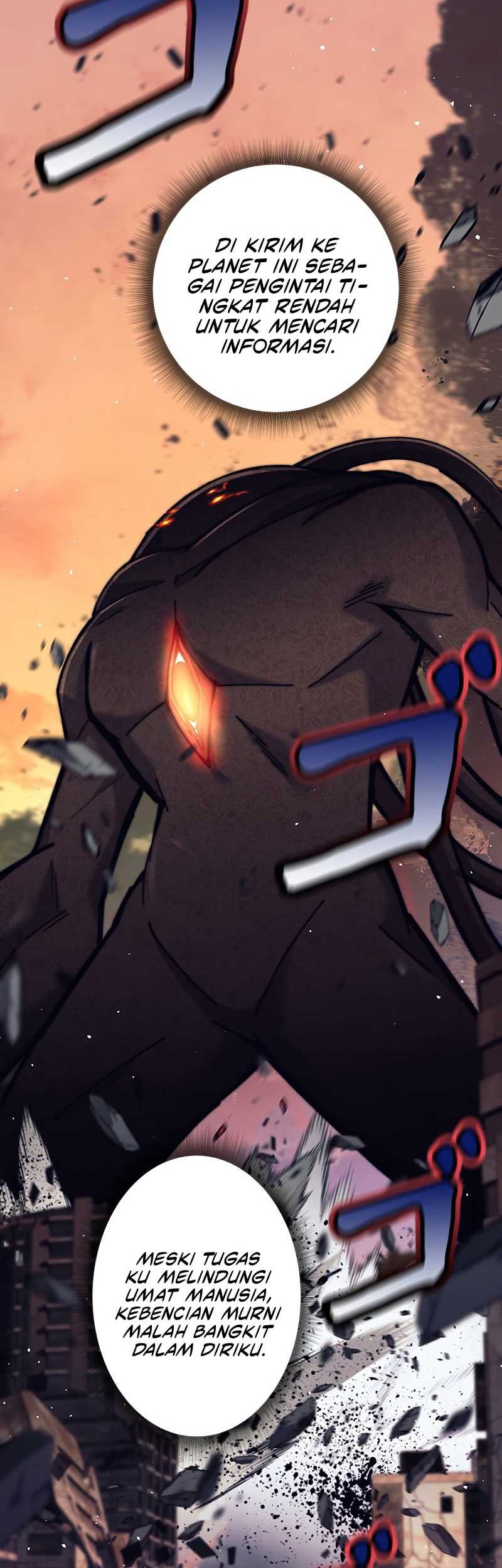I’m an Ex-class Hunter Chapter 30 - halaman 4