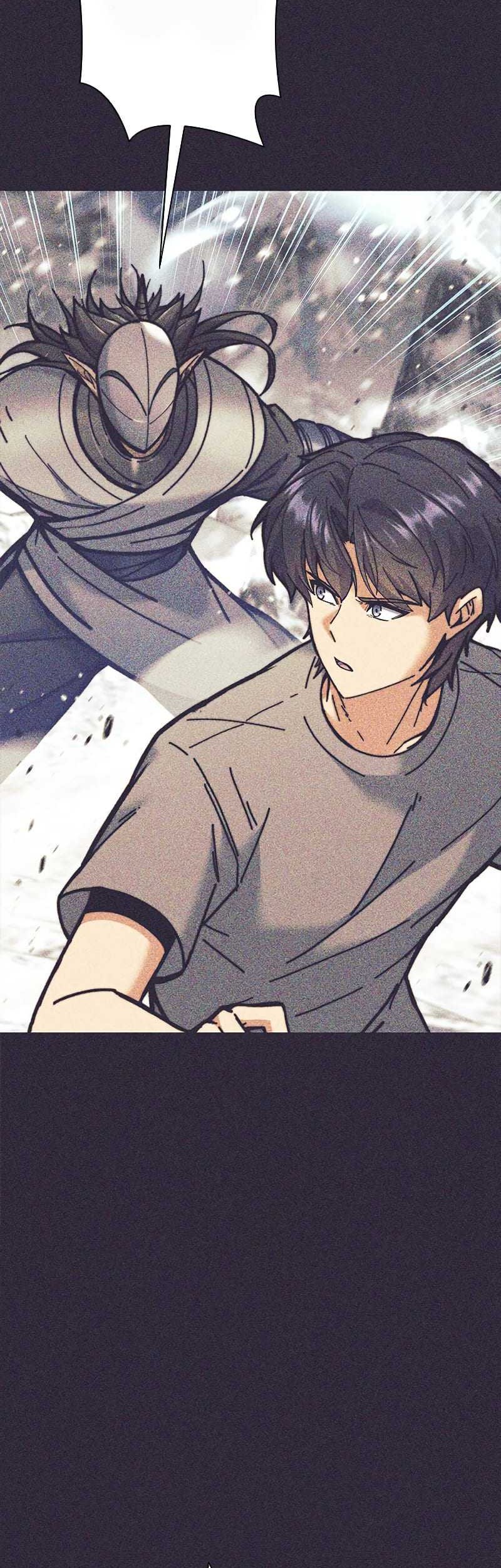 I’m an Ex-class Hunter Chapter 32 - halaman 39