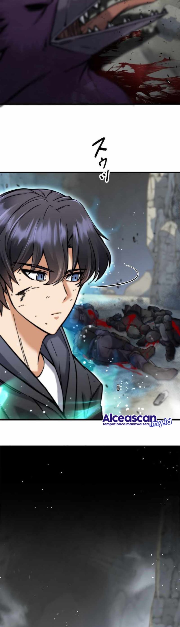 I’m an Ex-class Hunter Chapter 4 - halaman 30