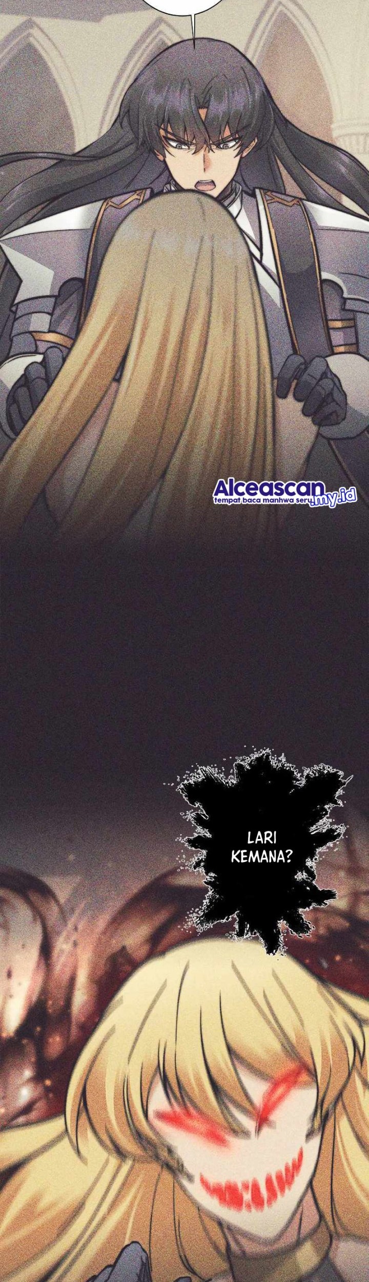 I’m an Ex-class Hunter Chapter 4 - halaman 38