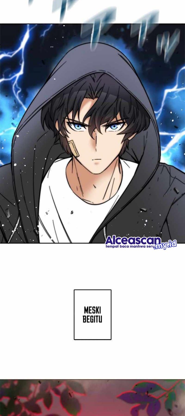 I’m an Ex-class Hunter Chapter 4 - halaman 72