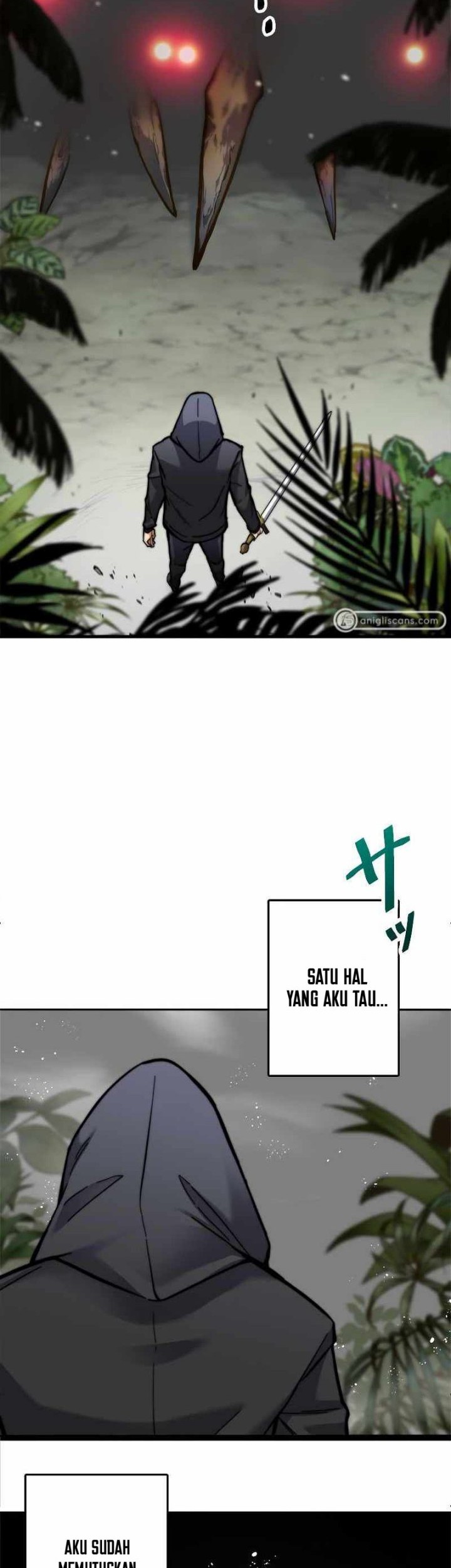 I’m an Ex-class Hunter Chapter 4 - halaman 74