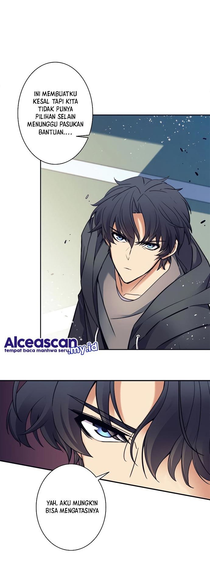 I’m an Ex-class Hunter Chapter 7 - halaman 29