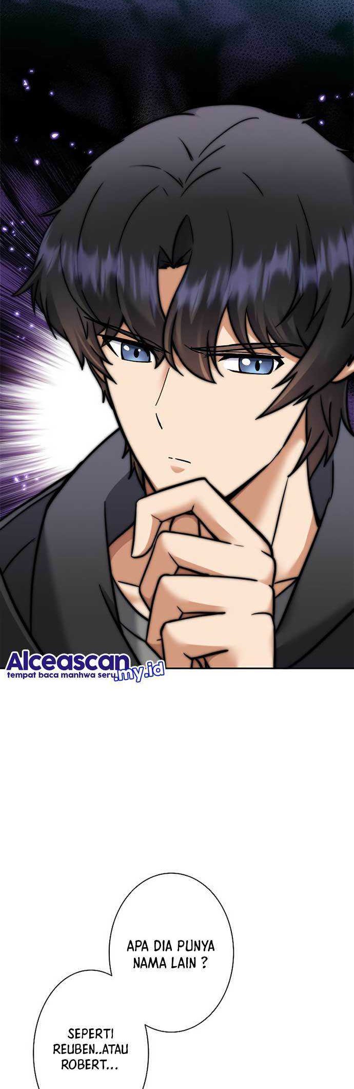 I’m an Ex-class Hunter Chapter 8 - halaman 45