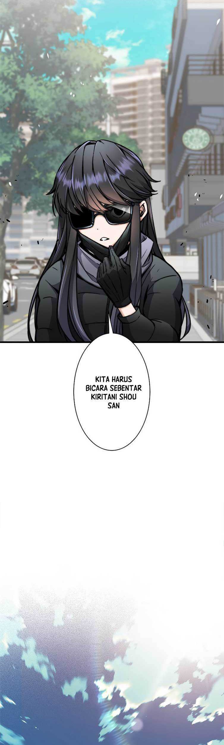 I’m an Ex-class Hunter Chapter 9 - halaman 37