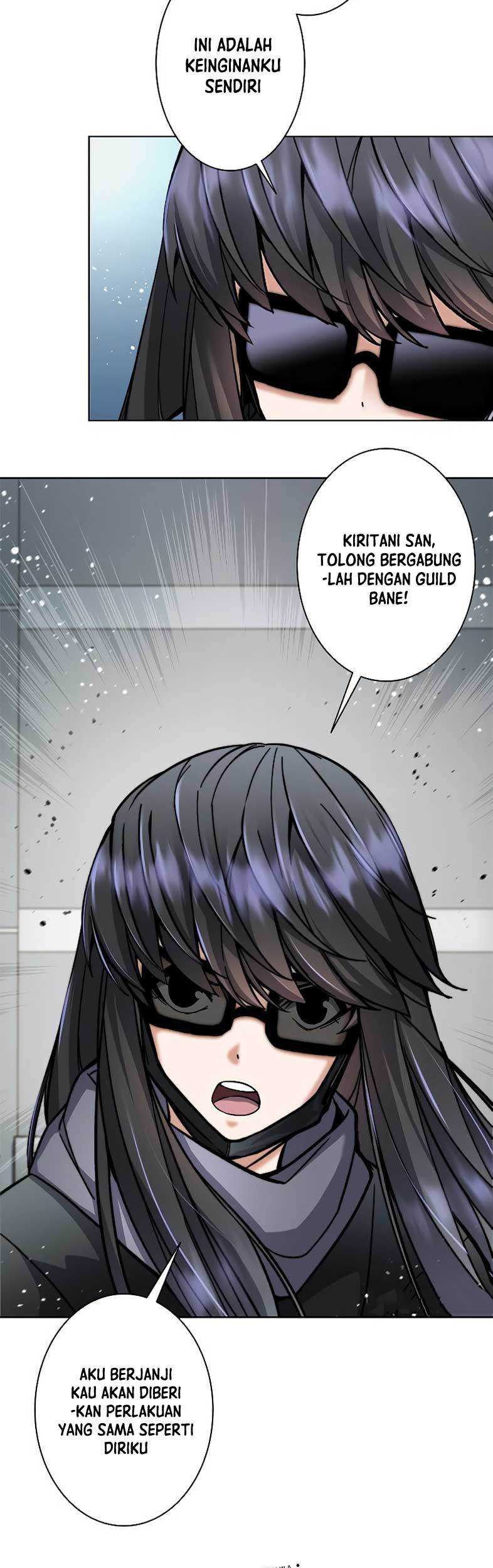 I’m an Ex-class Hunter Chapter 9 - halaman 46
