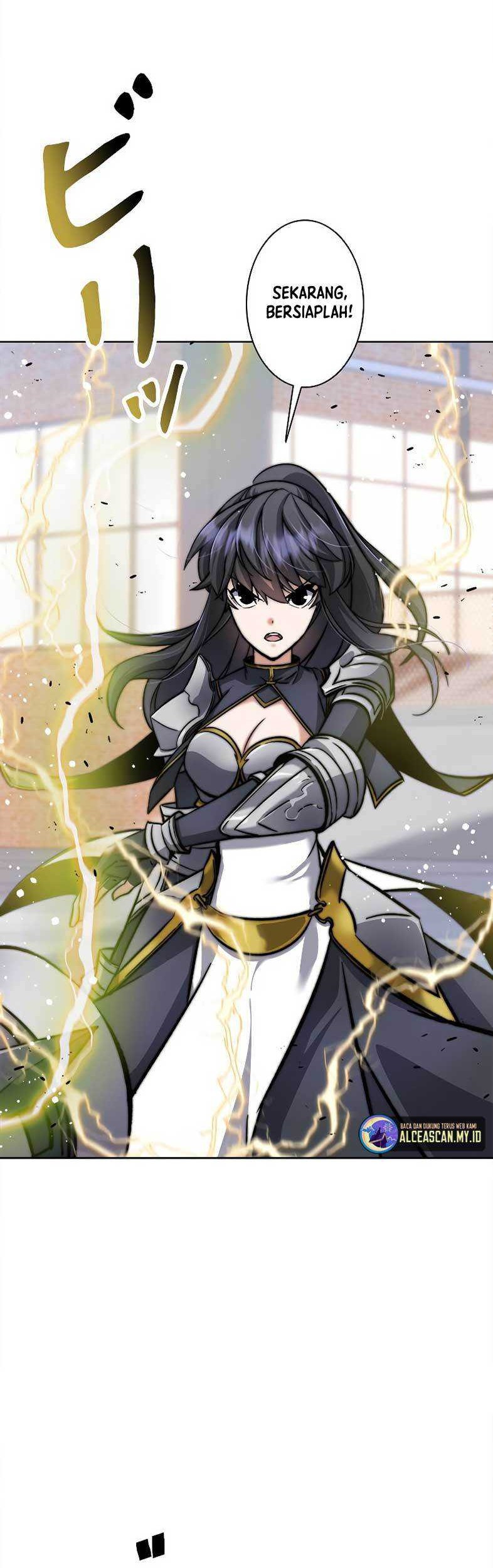 I’m an Ex-class Hunter Chapter 9 - halaman 55