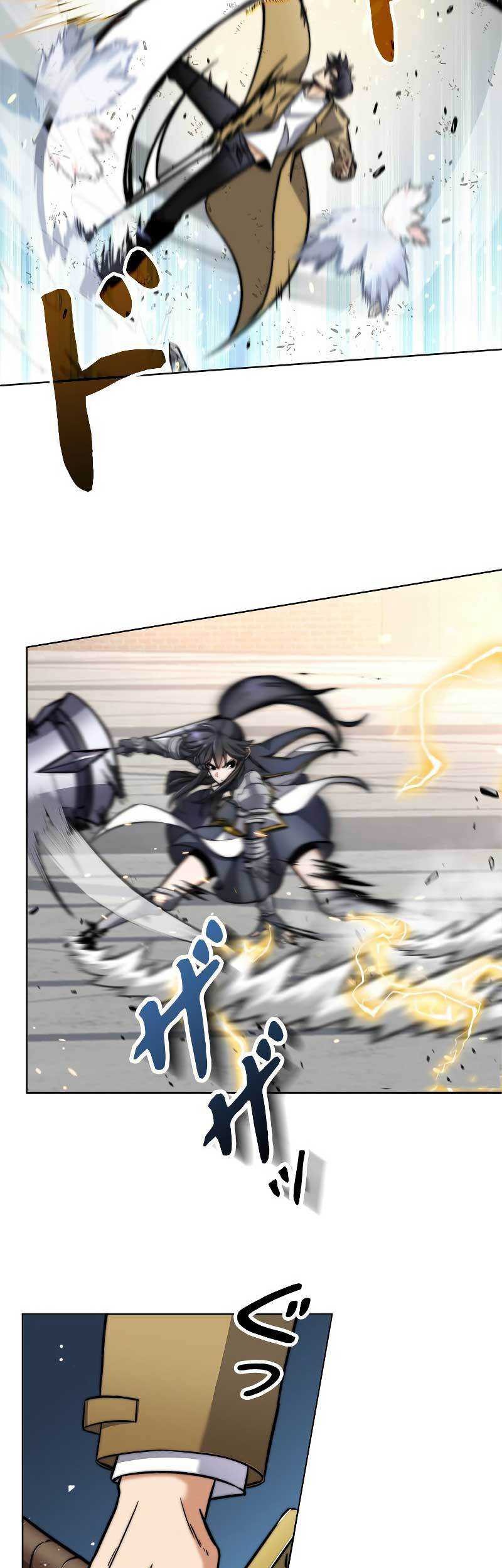 I’m an Ex-class Hunter Chapter 9 - halaman 58