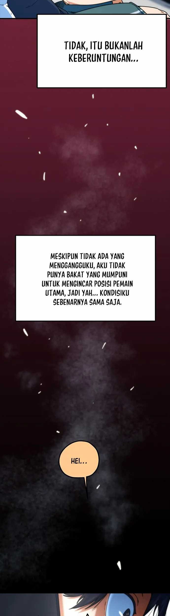 I’m Being Misunderstood as a Soccer Genius Chapter 1 - halaman 24