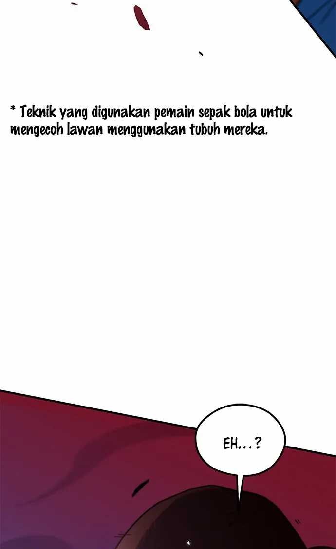 I’m Being Misunderstood as a Soccer Genius Chapter 1 - halaman 50